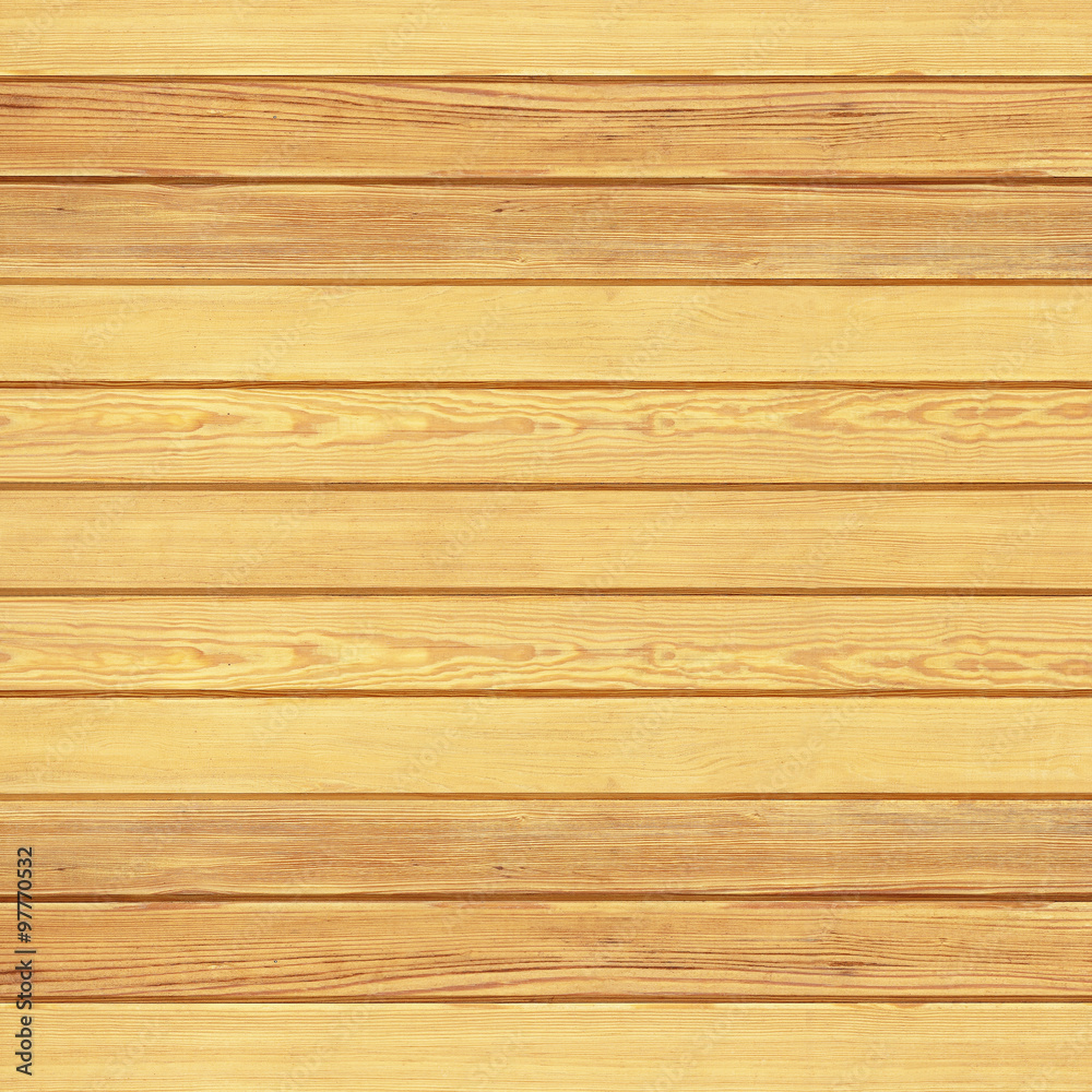 Fototapeta premium Wooden wall teak wood background or texture