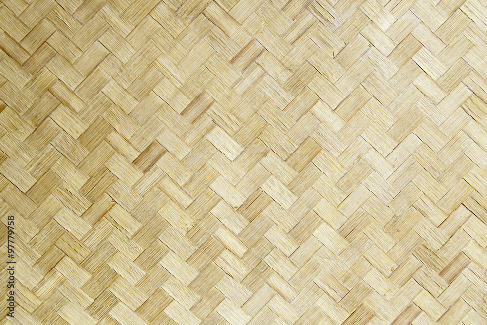 Wicker background texture Wicker background texture