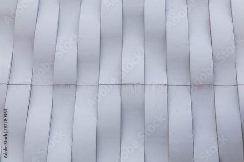 Obraz na płótnie White seamless geometric texture
w salonie