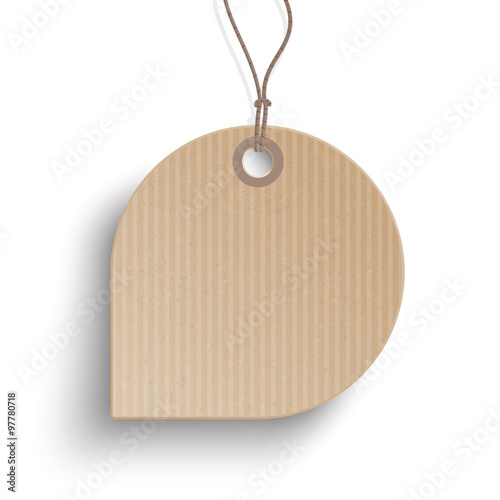 Drop Price Sticker