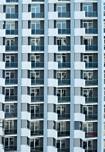 Modern building background,...