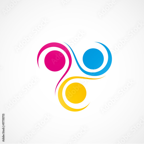 logo business