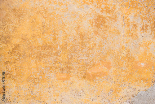 Hintergrund Textur Wand Alt Antik Mediterran © vulcanus