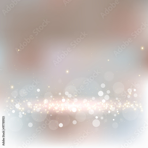 Shine background