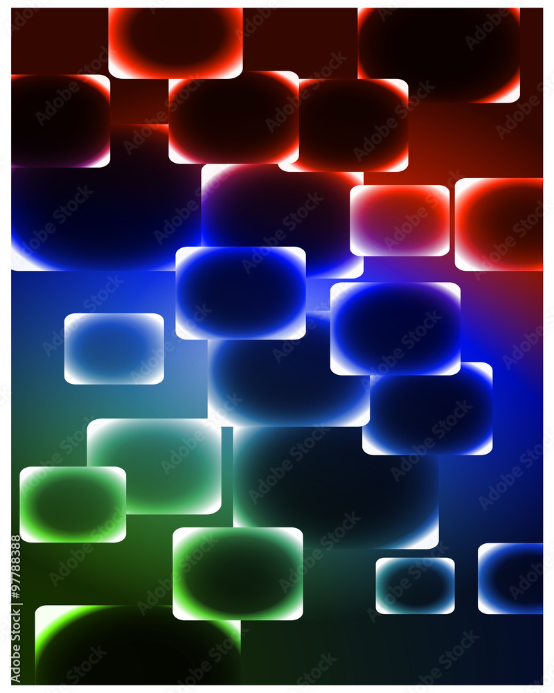 background the different by squares background the different by squares