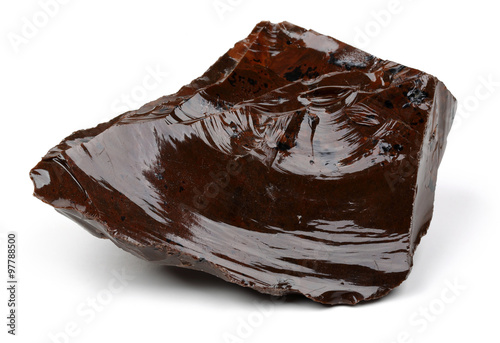 Igneous Rock Obsidian