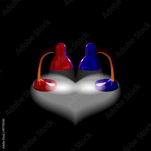 Love story