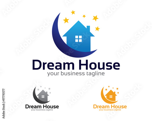Dream House Logo
