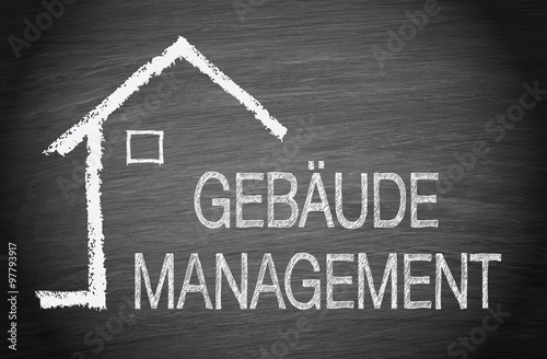 Geb  ude Management  Hausmeister  Hausverwaltung  Facility Management