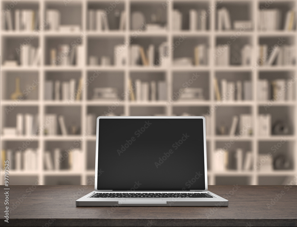 notebook on desk notebook on desk