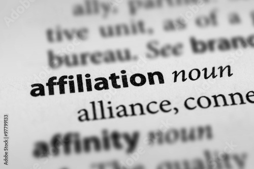 Affiliation
