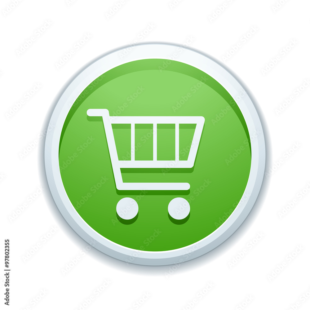 Shopping button Shopping button