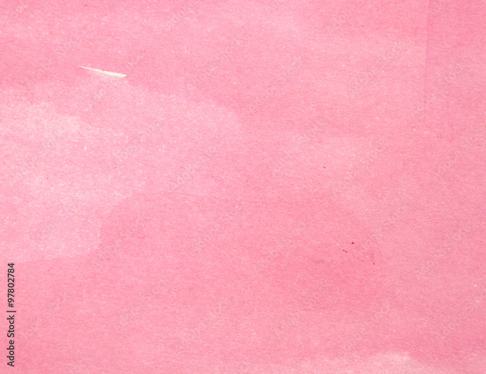 Fototapeta premium pink paper