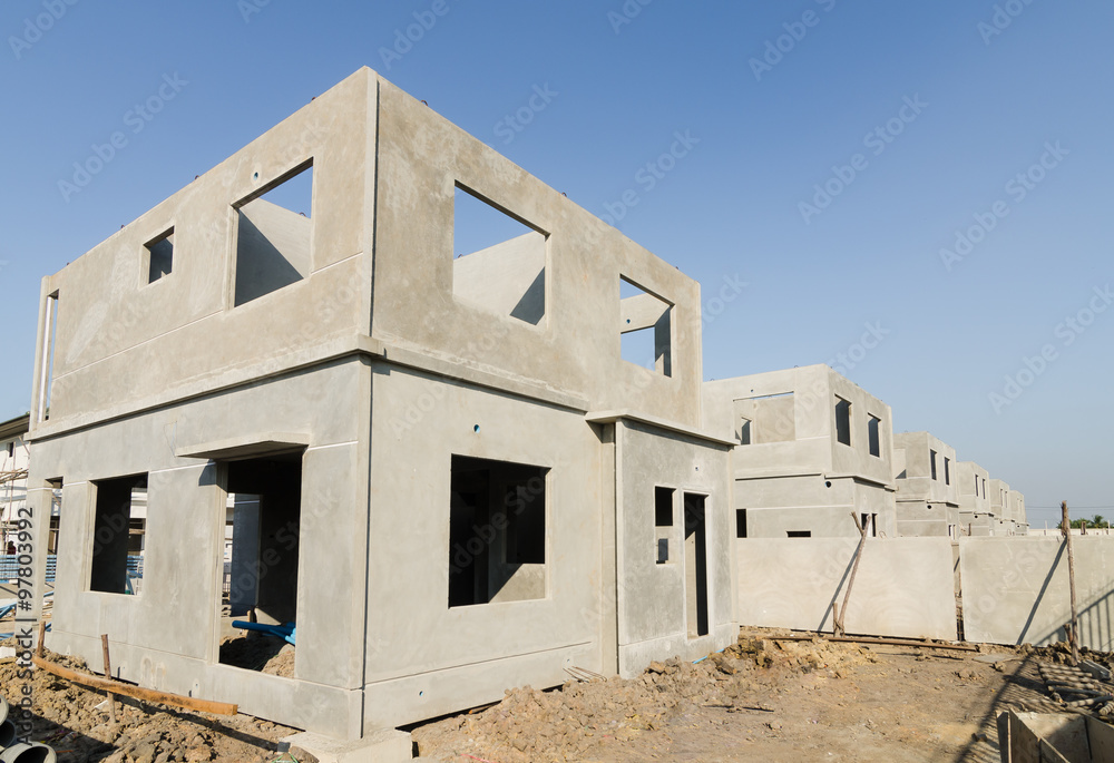 Precast Building Precast Building