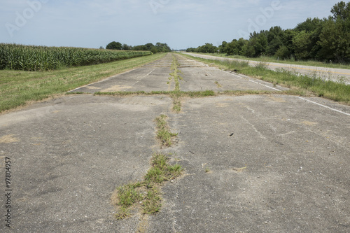 Old Route 66