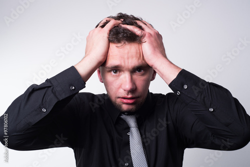 bussines mistake,oh noooo 