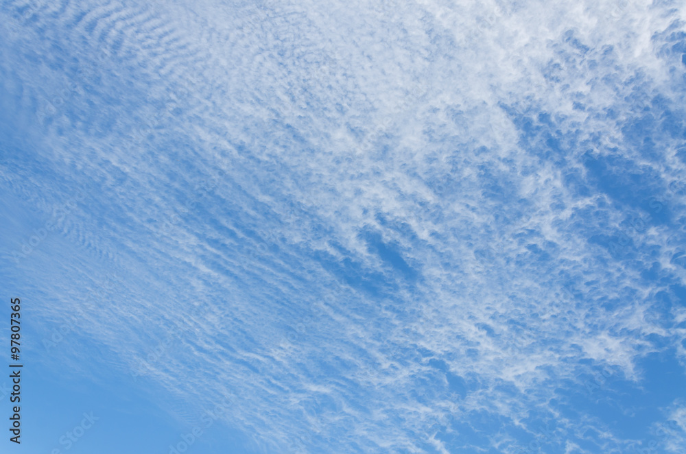 blue sky background at sunny day on winter season blue sky background at sunny day on winter season