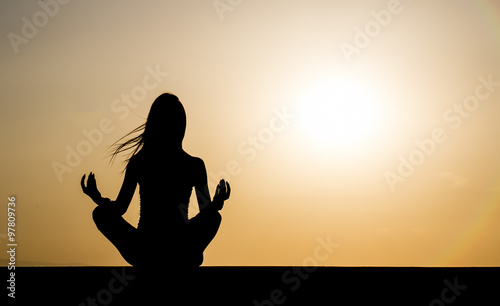 Meditasyon