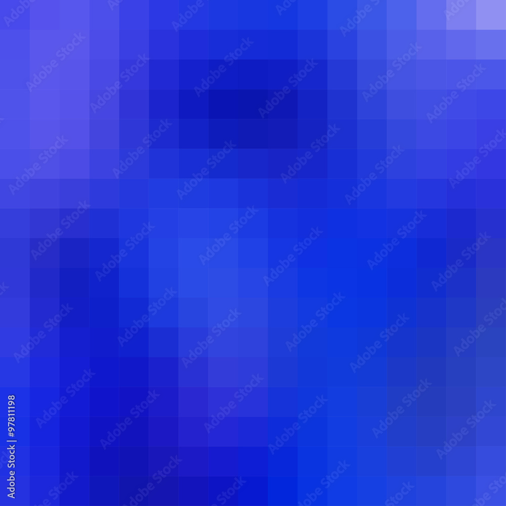 Abstract mosaic background Abstract mosaic background