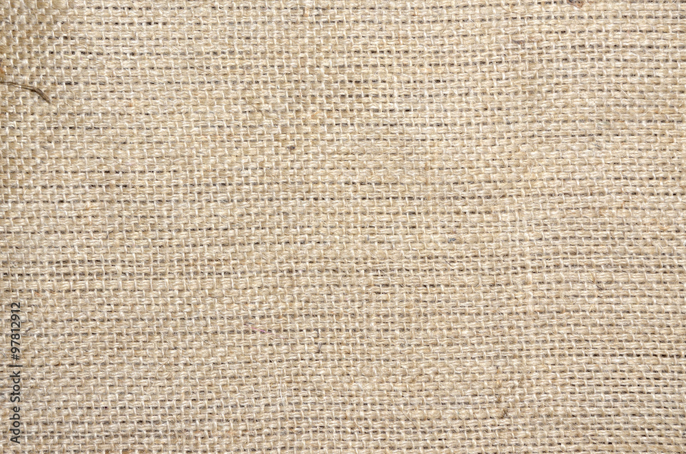Natural jute cloth Natural jute cloth