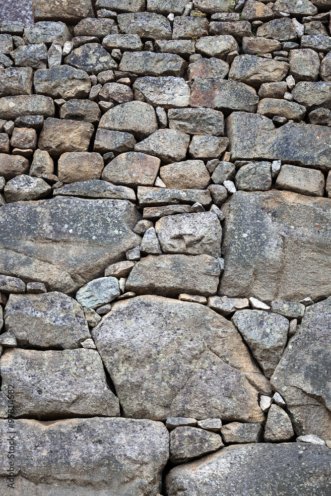 stonework of the incas Machu Picchu stonework of the incas Machu Picchu