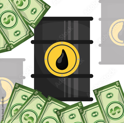 Petroleum price design 