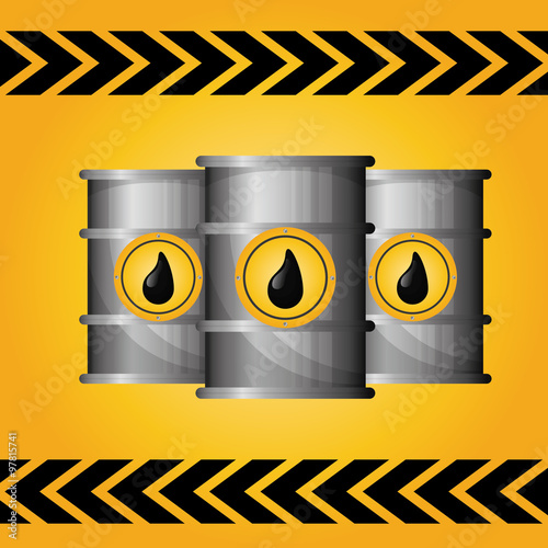 Petroleum price design 