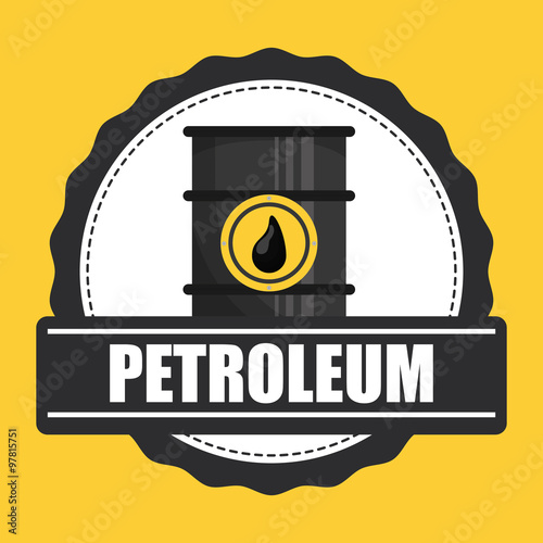 Petroleum price design 