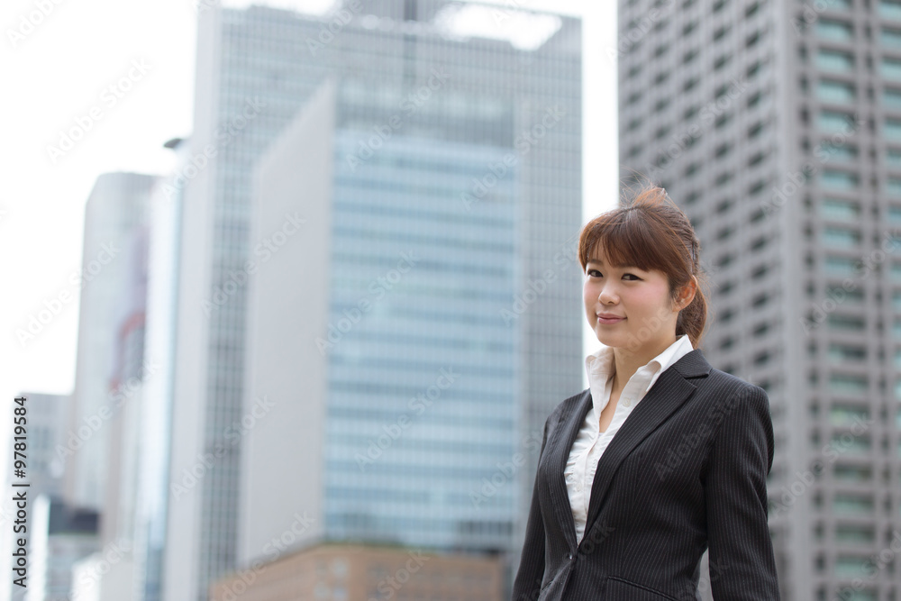 OLポートレート(ビル) OLポートレート(ビル)