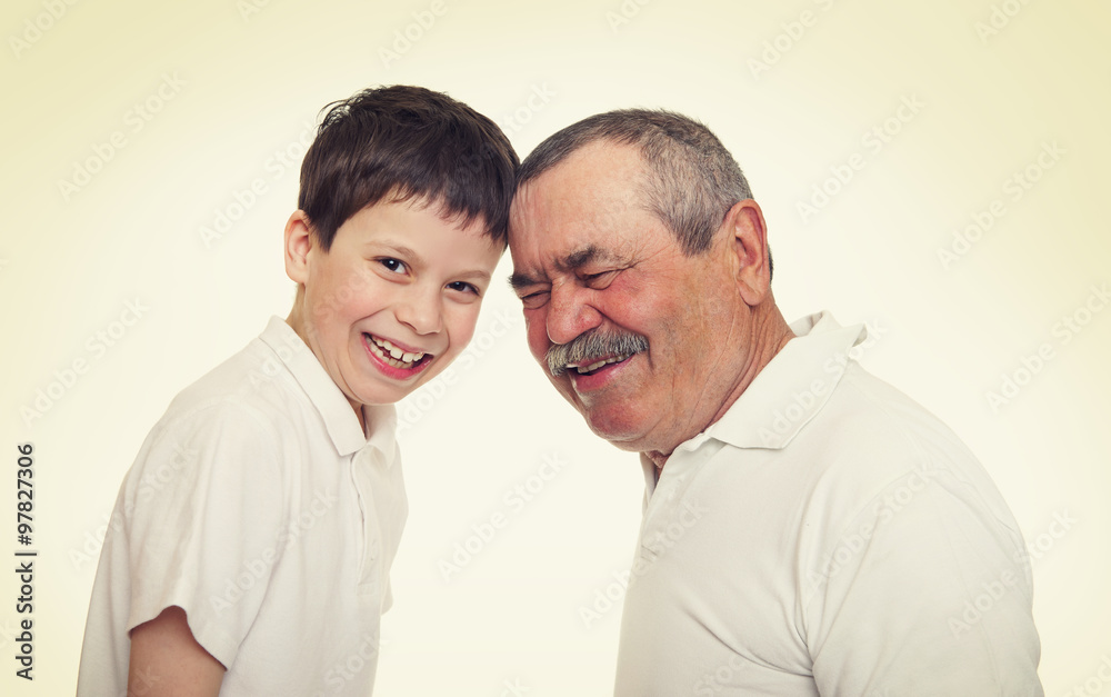 senior with children family portrait senior with children family portrait