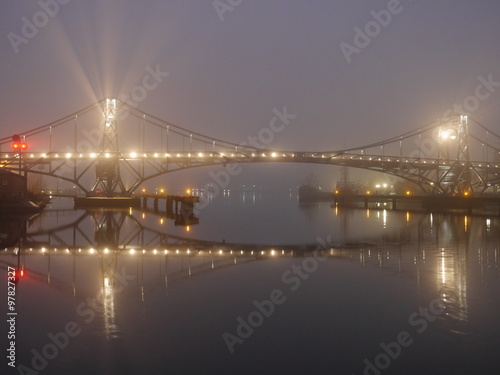 Kaiser-Wilhelm-Brücke