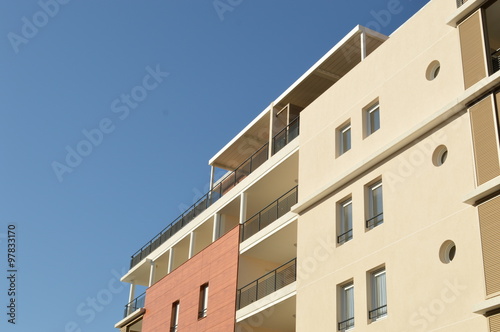 Terrasses & balcons