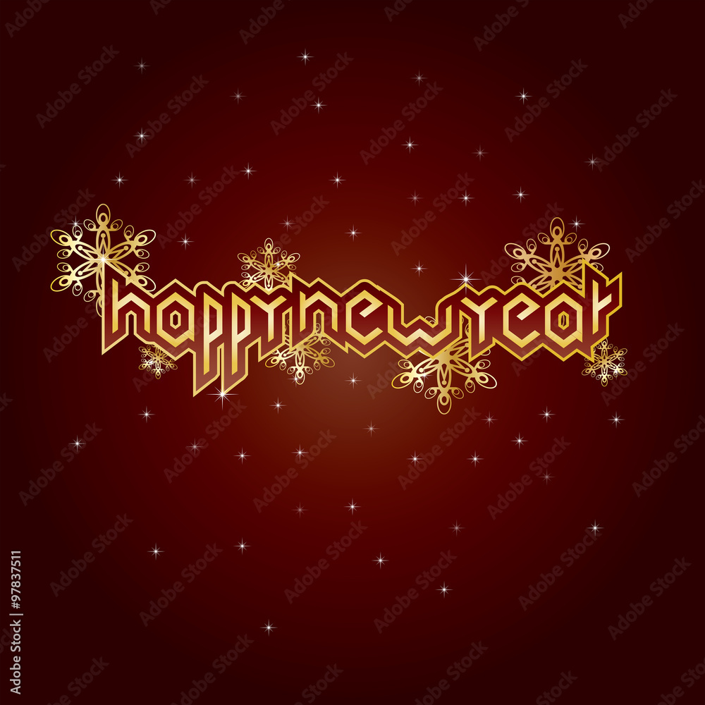 HAPPY NOW YEAR 003 HAPPY NOW YEAR 003