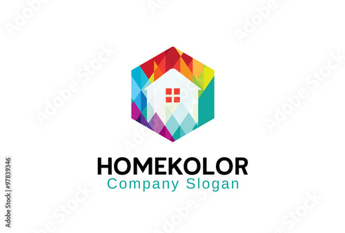 Home Kolor Design Illustration