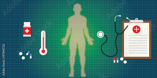 immune system human body