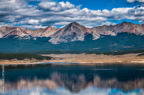 Taylor Park Colorado photo