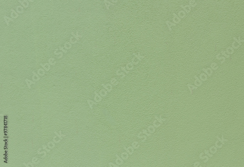 Modern green stone walls for texture background