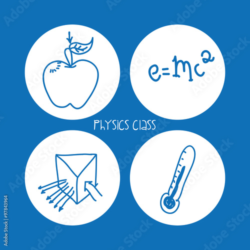 Back to School design 