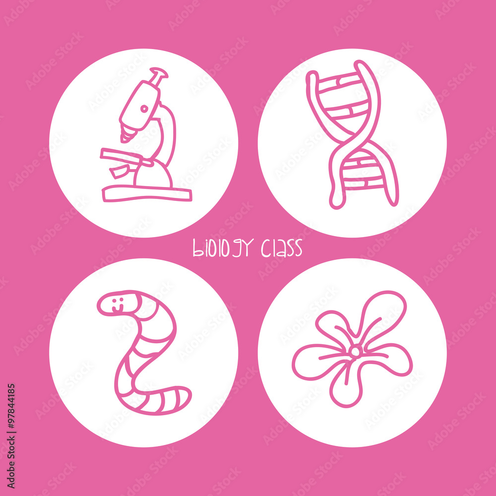Back to School design Back to School design