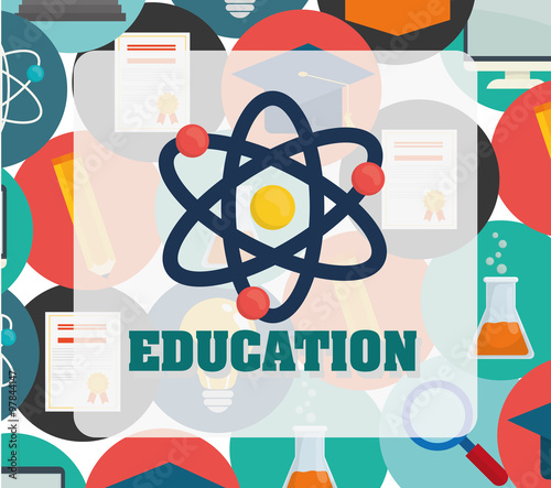 Back to School design 