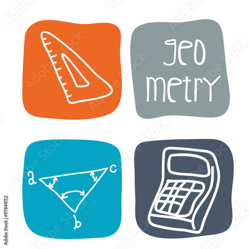 Back to School design 