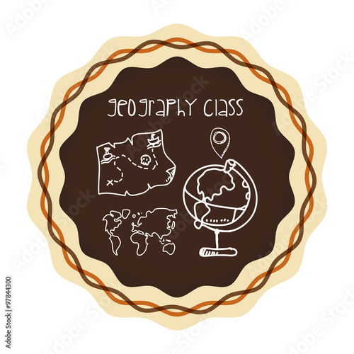 Back to School design 