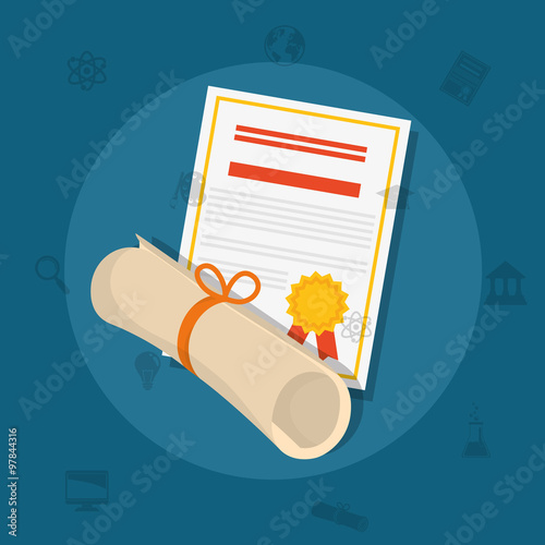 Back to School design 