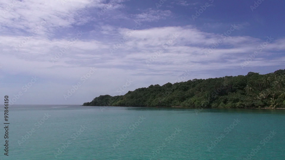 HD Format : Boat trip to tropical islands, Thailand.
HD Format : Boat trip to tropical islands, Thailand.