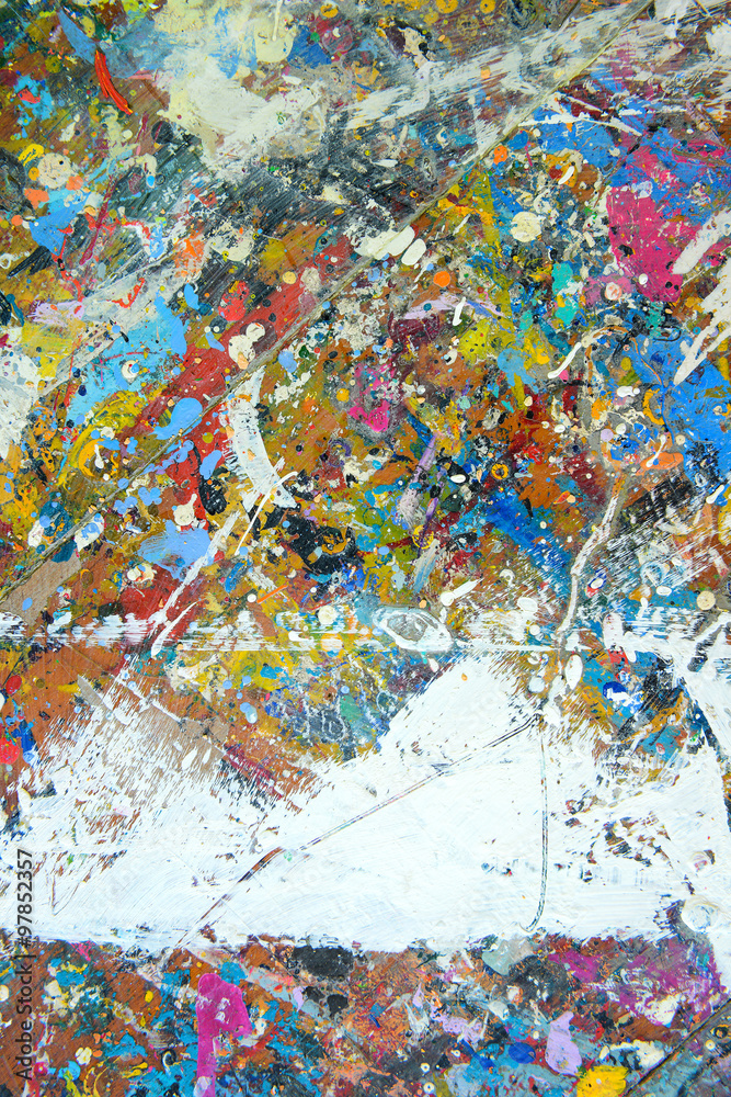 Abstract colorful texture background. Abstract colorful texture background.