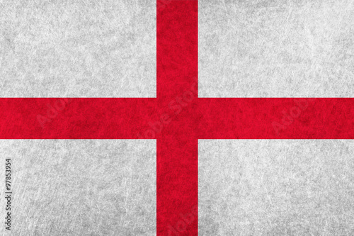 イングランド　 国旗　国　旗
