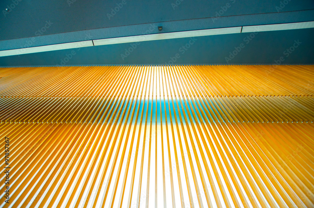 Fototapeta premium The National Art Center tokyo,tourism of japan（国立新美術館）