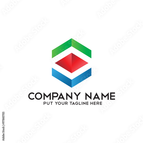 Box Arrow logo icon Free Download Box Arrow logo icon - GFXLoad