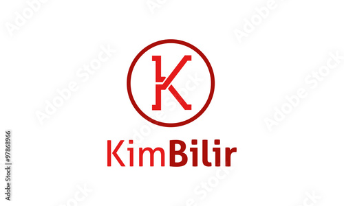 Free Download Kim Bilir Logo - GFXLoad