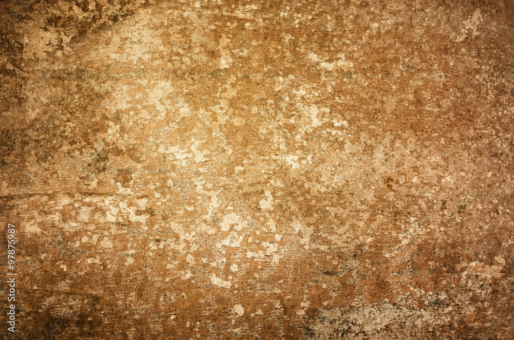 Fototapeta premium large Rust backgrounds